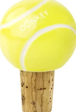 Donkey Flaskeprop - Winediver Tennis Ball Discount