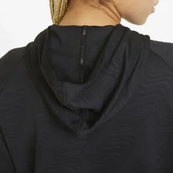 Dame Puma Flawless hættetrøje