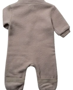 Magasin du Nord Collection Fleeca 1 køredragt - Uld mix Beige melange Hot