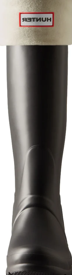 Dame Hunter FLEECE TALL BOOT SOCK