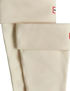 Dame Hunter FLEECE TALL BOOT SOCK