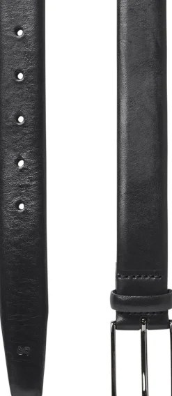 Saddler Flen Black Hot