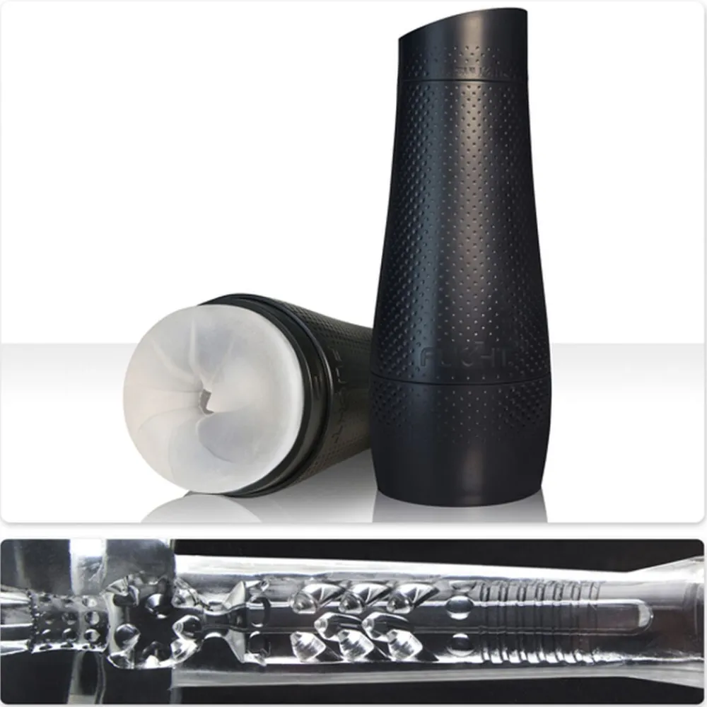 Fleshlight - Flight Masturbator Pilot Outlet