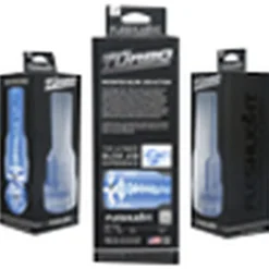 Fleshlight - TURBO THRUST BLUE ICE Online