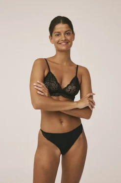 Fleur 1. 1 Unlined Bra><noscript><img width=