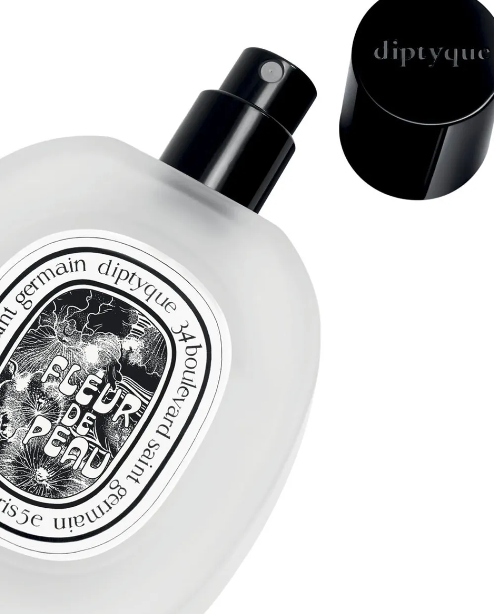 Diptyque Fleur de Peau Parfum pour cheveux 30ml/1.02fl. oz Sale