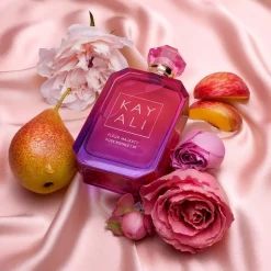 Kayali Fleur Majesty Rose Royale 31 - Eau de Parfum