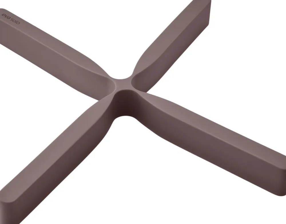 Eva Solo Flex Bordskåner Vintage brown Best