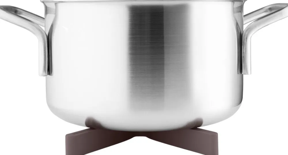 Eva Solo Flex Bordskåner Vintage brown Best