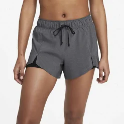 Dame Nike Flex Essential 2-i-1 træningsshorts