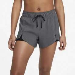 Dame Nike Flex Essential 2-i-1 træningsshorts