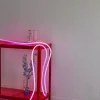 Studio About FLEX TUBE, 5 M, BRIGHT PINK
