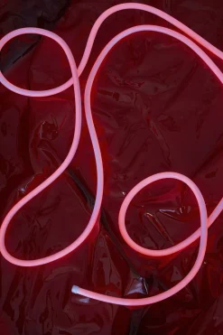 Studio About FLEX TUBE, 5 M, BRIGHT PINK