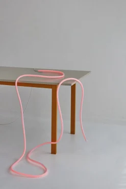 Studio About Flex tube, 5 m, warm red, 500016R