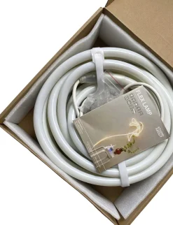 Studio About Flex tube, 5 m, warm white, 500016W Discount