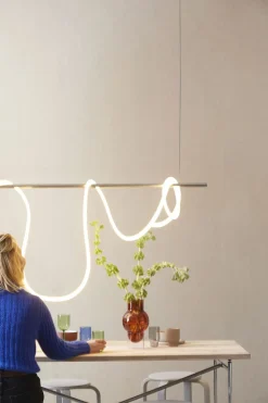 Studio About Flex tube, 5 m, warm white, 500016W Discount