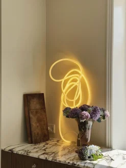 Studio About Flex tube, 5 m, warm white, 500016W Discount