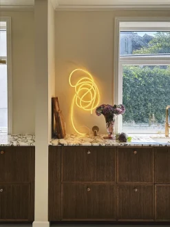 Studio About Flex tube, 5 m, warm white, 500016W Discount