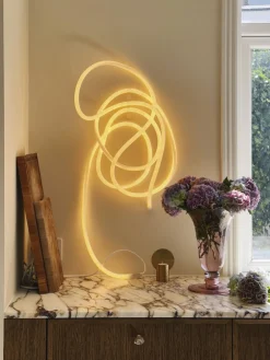 Studio About Flex tube, 5 m, warm white, 500016W Discount