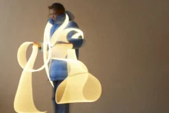 Studio About Flex tube, 5 m, warm white, 500016W Discount