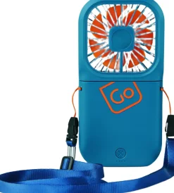 Go Travel Flexi Fan
