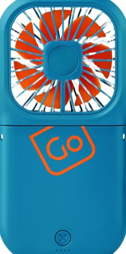 Go Travel Flexi Fan
