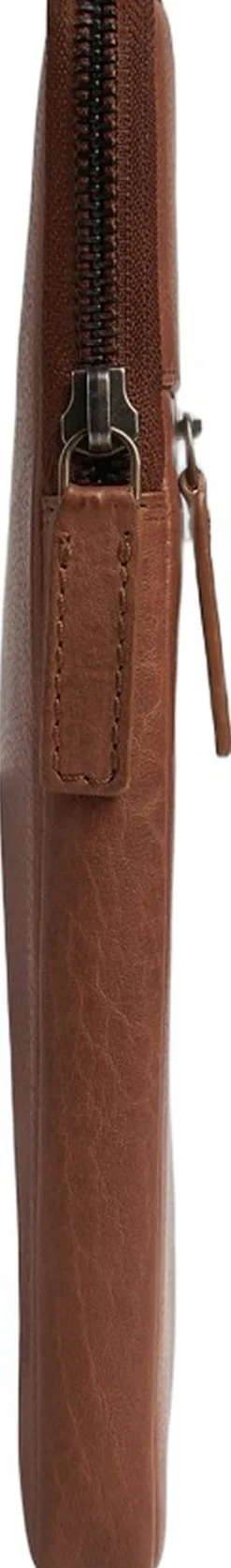 Markberg Flintmbg Laptop Sleeve, 14Inch Cognac