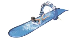 Legetøj FLIPPER LUKSUS GLIDEBANE Hot