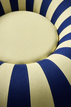 Studio About FLOAT, MEDIUM, DARK BLUE/YELLOW Sale