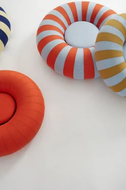 Studio About FLOAT, MEDIUM, DARK BLUE/YELLOW Sale