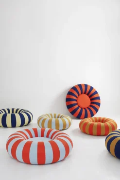 Studio About FLOAT, MEDIUM, DARK BLUE/YELLOW Sale