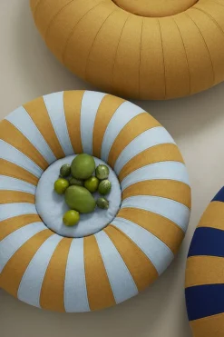 Studio About FLOAT, SMALL, DARK BLUE/OCHRE Online