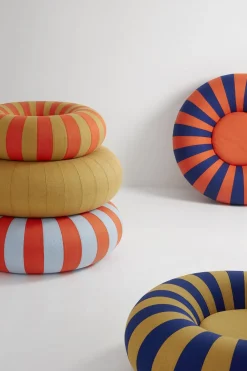 Studio About FLOAT, SMALL, DARK BLUE/OCHRE Online