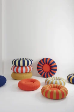 Studio About FLOAT, SMALL, DARK BLUE/OCHRE Online