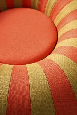 FLOAT, SMALL, OCHRE/RED>Studio About Sale