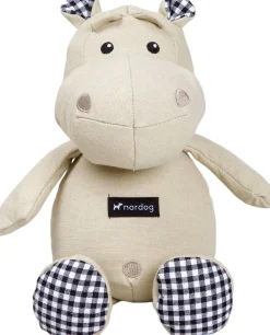 Nordog Flodhesten Henny hundebamse