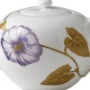 Royal Copenhagen Flora 130 cl. tekande - Snerle Discount