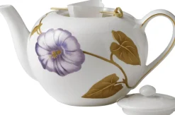 Royal Copenhagen Flora 130 cl. tekande - Snerle Discount