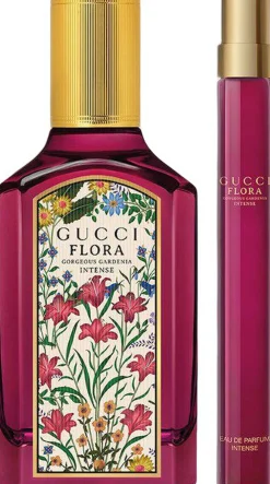Gucci Flora Gorgeous Gardenia Intense