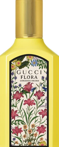 Flora Gorgeous Orchid Eau de parfum>Gucci Sale