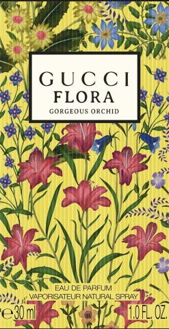 Flora Gorgeous Orchid Eau de parfum><noscript><img width=