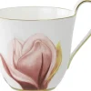 Royal Copenhagen Flora h/h kop magnolia 33 cl