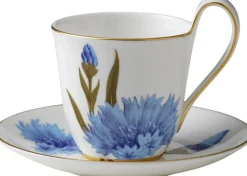 Flora højhanks- og underkop kornblomst>Royal Copenhagen Hot