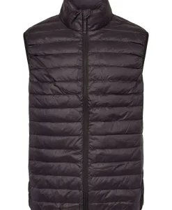 Magasin du Nord Collection Floran 2 light padded down vest - GRS