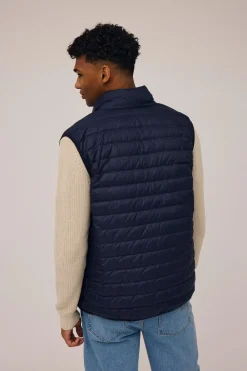 Floran 2 light padded down vest - GRS><noscript><img width=
