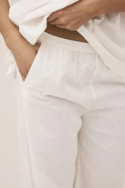 Dame Magasin du Nord Collection Florence 1S Bukser - Hørmix