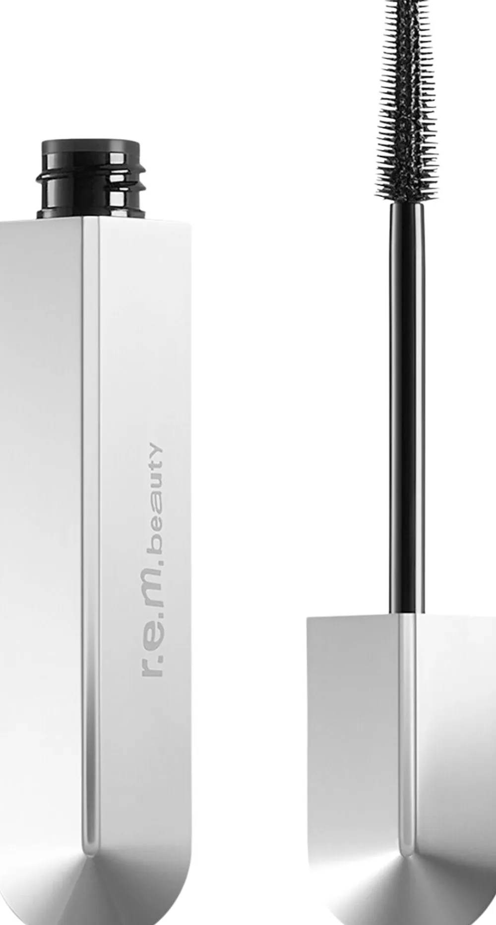 REM BEAUTY Flourishing - Lengthening Mascara Bold black 6ml New