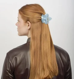 SUI AVA Flower Power Big Light blue