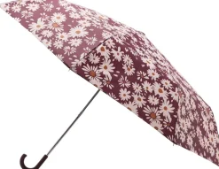 Dame MANGO Flower print umbrella