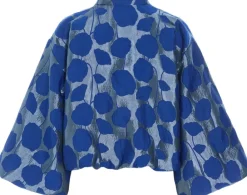 Flowerbomb kort jakke>Bitte Kai Rand Online